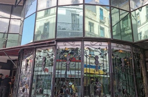 Ville Nouvelle Hotel | 40 m² Hotel ∙ 127 guests