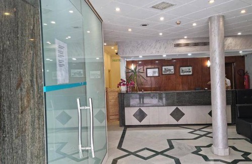 Ville Nouvelle Hotel | 40 m² Hotel ∙ 127 guests