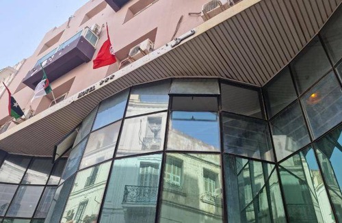 Ville Nouvelle Hotel | 40 m² Hotel ∙ 127 guests