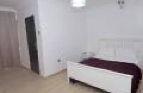 Ibadan Resort | 40 m² Private room ∙ 1 bedroom ∙ 2 guests
