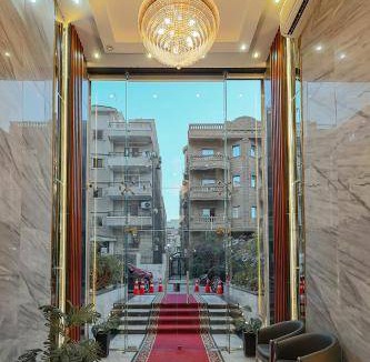 6th of October City Apartment | 40 m² Serviced apartment ∙ 2 guests