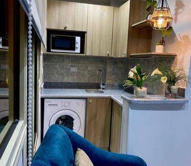6th of October City Apartment | 40 m² Serviced apartment ∙ 2 guests