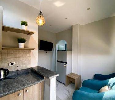 6th of October City Apartment | 40 m² Serviced apartment ∙ 2 guests