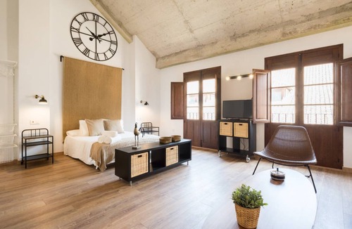 Centro Apartment | 40 m² Studio flat ∙ 4 guests