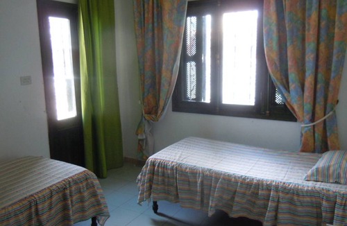 Mahdia House | 400 m² House ∙ 3 bedrooms ∙ 6 guests