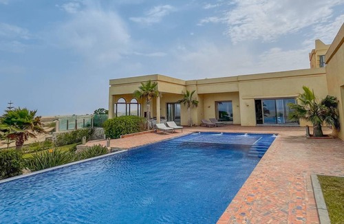 Essaouira Villa | 400 m² Villa ∙ 4 bedrooms ∙ 8 guests