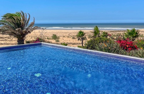 Essaouira Villa | 400 m² Villa ∙ 4 bedrooms ∙ 8 guests