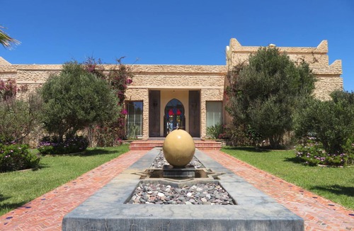 Essaouira Villa | 400 m² Villa ∙ 4 bedrooms ∙ 8 guests