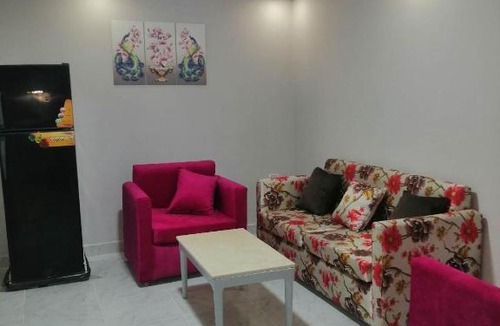 Al Ahyaa Apartment | 402 A