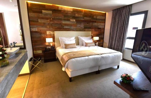 Sfax Eljadida Hotel | 42 m² Hotel ∙ 127 guests