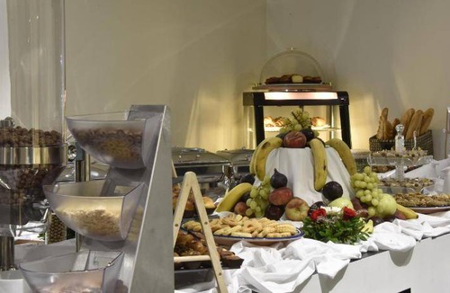 Sfax Eljadida Hotel | 42 m² Hotel ∙ 127 guests