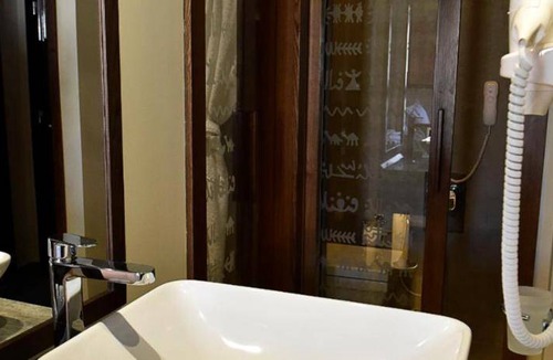 Sfax Eljadida Hotel | 42 m² Hotel ∙ 127 guests