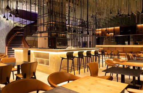 Ville Nouvelle Hotel | 42 m² Hotel ∙ 4 guests