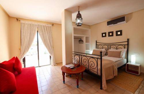 Ait Zat Bed & Breakfast | 43 m² Bed and breakfast ∙ 4 guests
