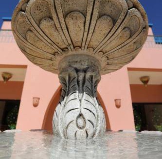 Ait Zat Bed & Breakfast | 43 m² Bed and breakfast ∙ 4 guests