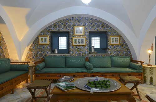 Le Kef Bed & Breakfast | 44 m² Bed and breakfast ∙ 5 guests