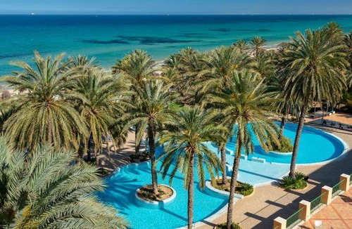 Sousse - Monastir Resort | 44 m² Resort ∙ 127 guests