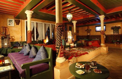 Sousse - Monastir Resort | 44 m² Resort ∙ 127 guests