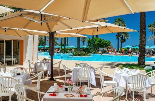 Sousse - Monastir Resort | 44 m² Resort ∙ 127 guests