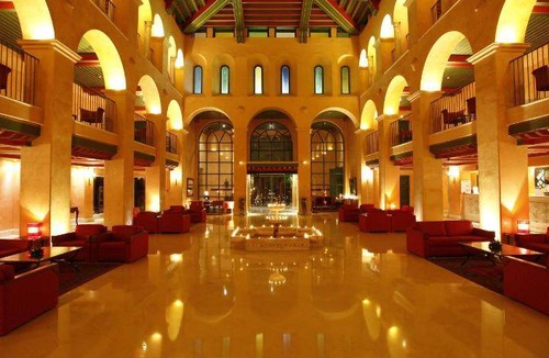 Sousse - Monastir Resort | 44 m² Resort ∙ 127 guests