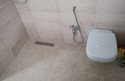 Hammam-Lif Apartment | 45 m² Apartment ∙ 1 bedroom ∙ 3 guests