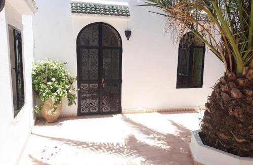 Afrate Haissoun Bed & Breakfast | 45 m² Bed and breakfast ∙ 3 guests