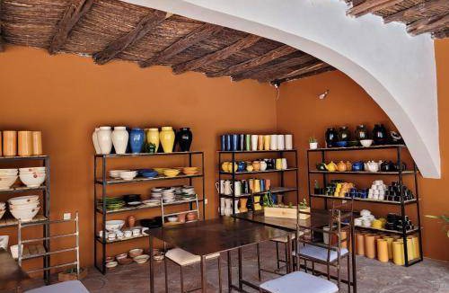 Afrate Haissoun Bed & Breakfast | 45 m² Bed and breakfast ∙ 3 guests