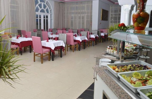 Sousse - Monastir Hotel | 45 m² Hotel ∙ 127 guests