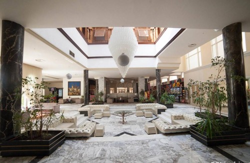 Sousse - Monastir Hotel | 45 m² Hotel ∙ 127 guests