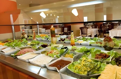 Agadir City Center Resort | 45 m² Resort ∙ 99 guests