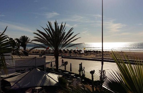 Agadir City Center Resort | 45 m² Resort ∙ 99 guests