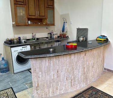 Mobarak City Villa | 450 m² Villa ∙ 5 bedrooms ∙ 10 guests