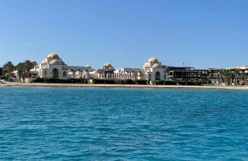 Sahl Hasheeh Villa | 450 m² Villa ∙ 4 bedrooms ∙ 10 guests