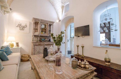 Medina Bed & Breakfast | 48 m² Bed and breakfast ∙ 4 guests