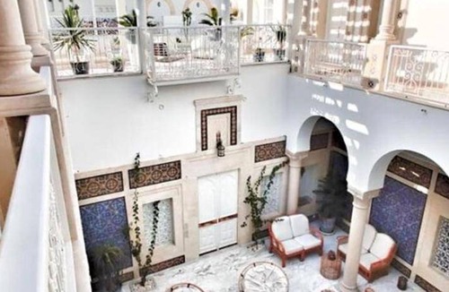 Medina Bed & Breakfast | 48 m² Bed and breakfast ∙ 4 guests