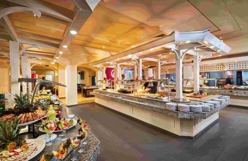 Monastir Hotel | 48 m² Hotel ∙ 127 guests