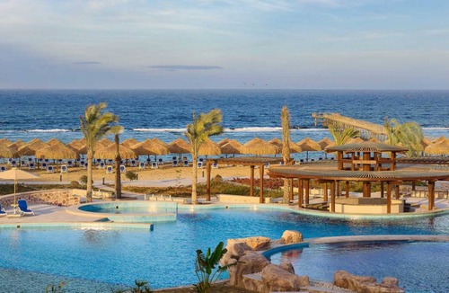 El Quseir Hotel | 49 m² Hotel ∙ 10 guests
