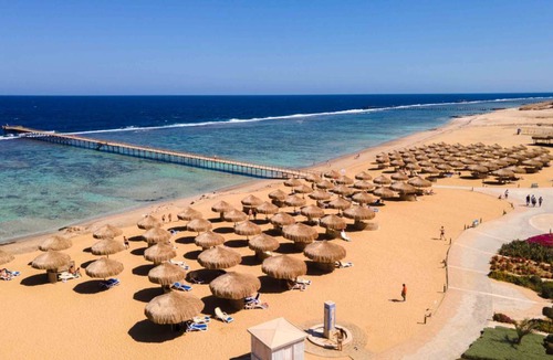 El Quseir Hotel | 49 m² Hotel ∙ 10 guests