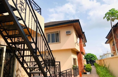 Victoria Garden City House | 4bedroom standalone duplex @ VGC, Lagos