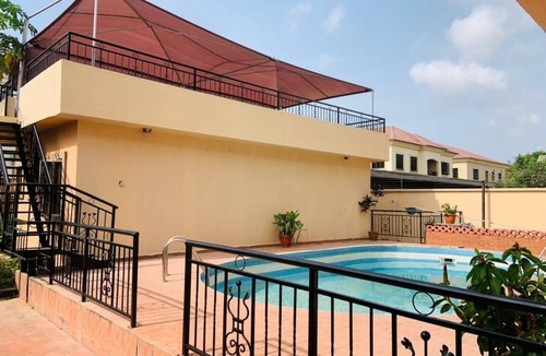Victoria Garden City House | 4bedroom standalone duplex @ VGC, Lagos
