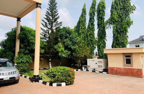 Victoria Garden City House | 4bedroom standalone duplex @ VGC, Lagos
