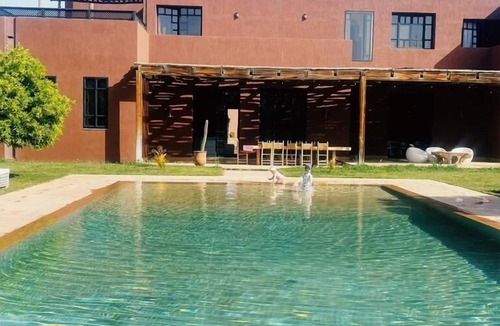 Ait Hamid Villa | 5 bedroom luxury villa located in grounds of luxury Resort Hotel