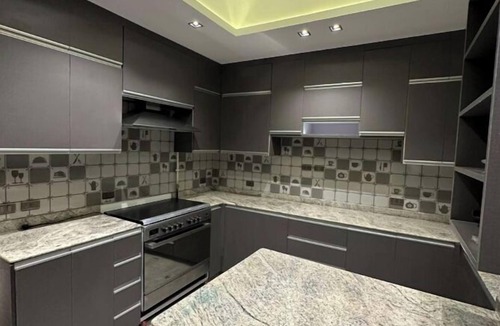 6th of October City Villa | 5-bedroom villa with private pool & garden in palm valley-6th october