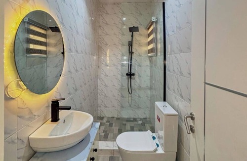 Ofin House | 5 bedrooms einsuite House in lekki Lagos Nigeria
