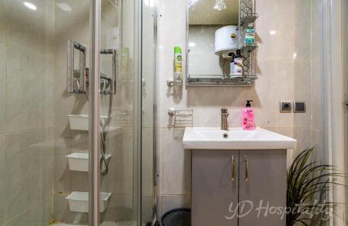 Hivernage Apartment | 5-Star Atlas Pearl well Centered