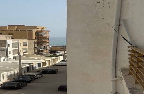 Eastern Khezama Apartment | 50 m to the beach , beach club, restaurants, shoots,shoots, market , police