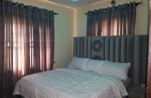 Benin City Apartment | 50 m² Apartment ∙ 2 bedrooms ∙ 4 guests
