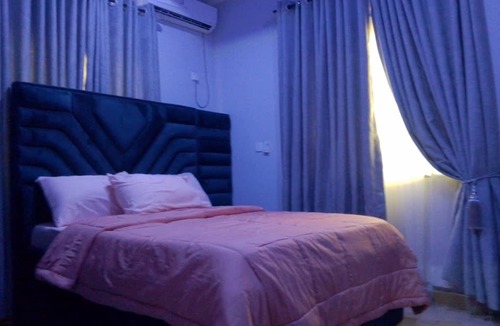 Benin City Apartment | 50 m² Apartment ∙ 2 bedrooms ∙ 4 guests