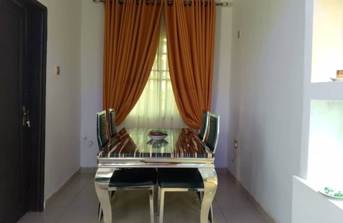 Benin City Apartment | 50 m² Apartment ∙ 2 bedrooms ∙ 4 guests