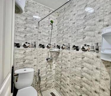 Agdal Apartment | 50 m² Apartment ∙ 1 bedroom ∙ 4 guests